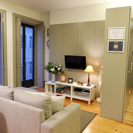 Porto Tropical Charm Leilighet Eksteriør bilde